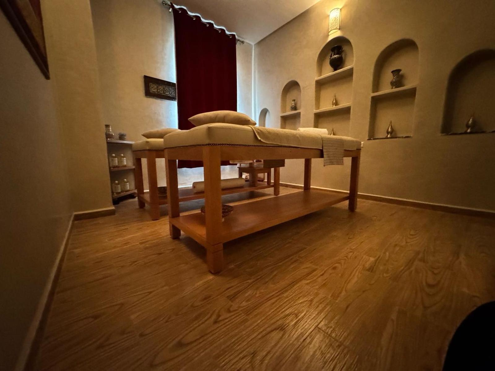 Riad Dar Laura Фес Екстериор снимка